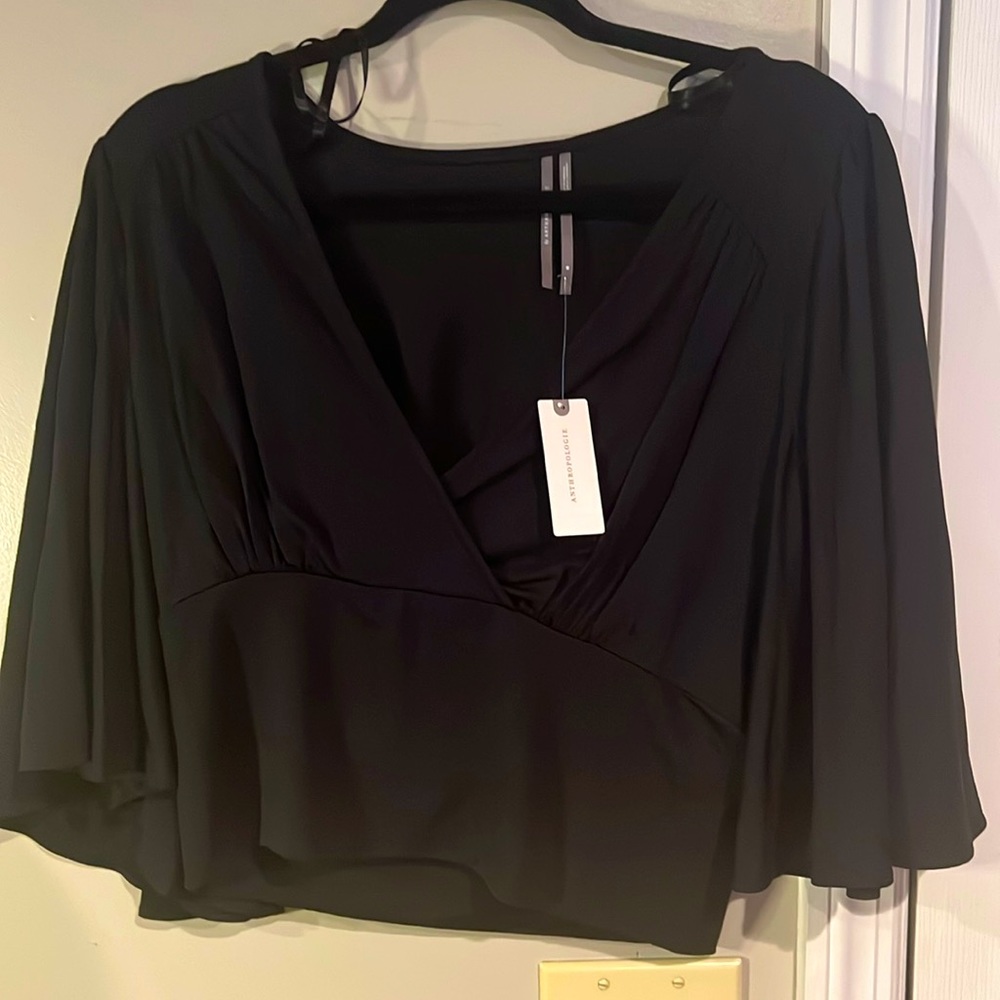 Black top